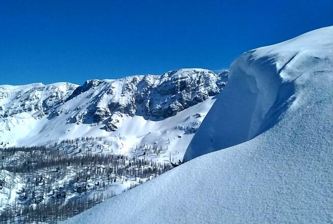Winterabenteuer Teamwork Survivum