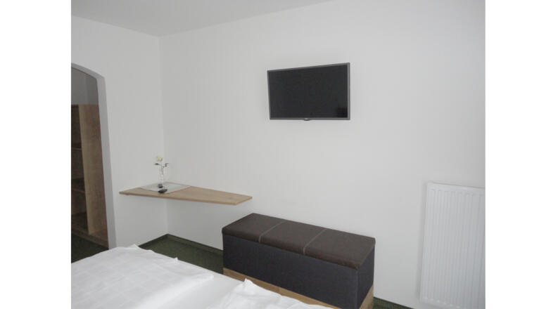 Gasthof Zur Post - Doppelzimmer