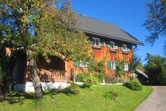 Ferienwohnung Rehkoglgut