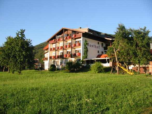 Hotel Bramosen - Malerische Lage