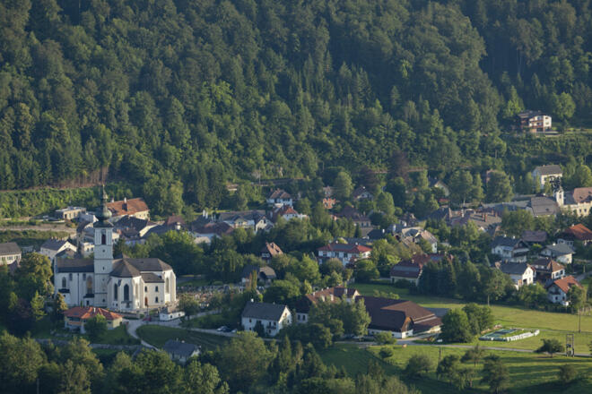 Ferien auf dem Bauernhof Kirchbichl
