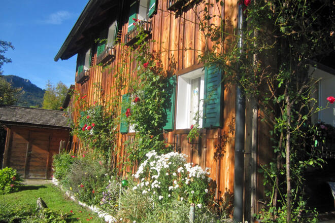 Ferienwohnung Rehkoglgut