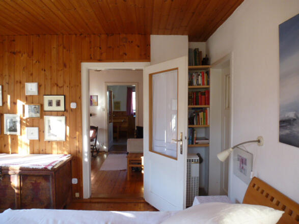 Ferienhaus Rosalinde