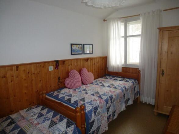 Ferienhaus Rosalinde