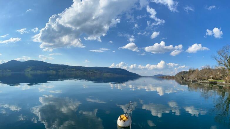 ATS Seezugang
