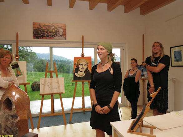 Atelier am Walde