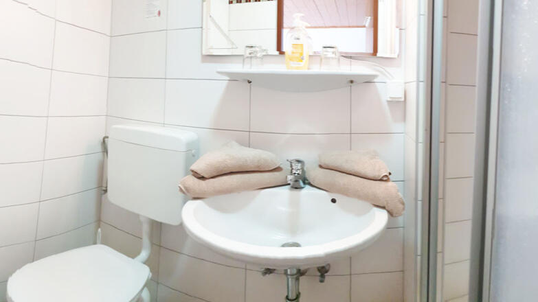 Landgasthof Waldfrieden Bad