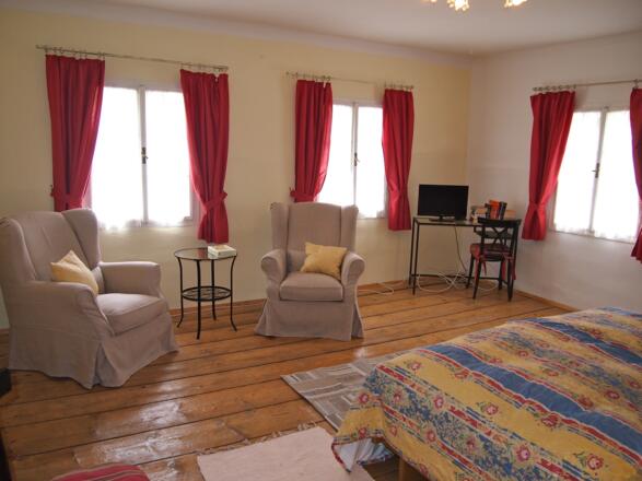 1. Schlafzimmer
