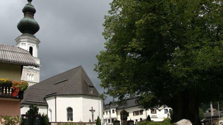 Faistenau