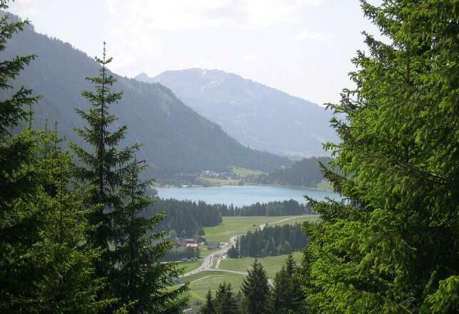 Haldensee
