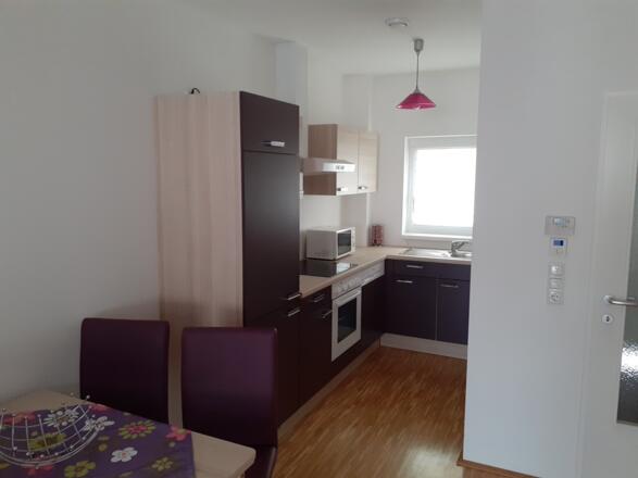 Gästewohnung Lilienhof
