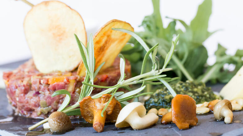 Landgasthof Aichingerwirt