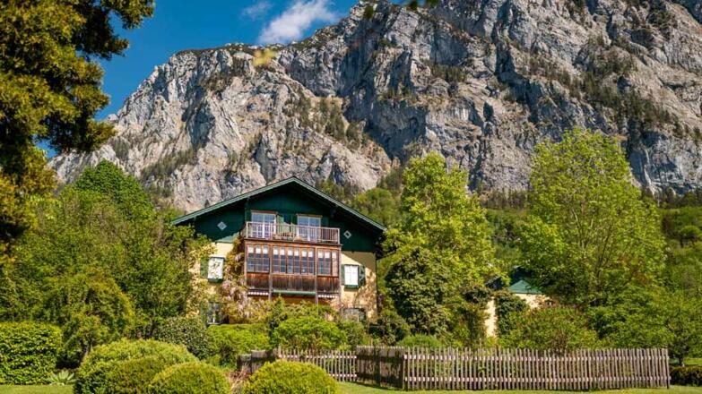 KATE &amp; KON Hausbild