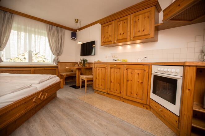 Fewo 3 de luxe - Pension Knoll **** Schörfling am Attersee