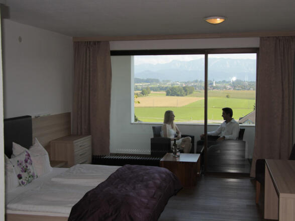 Hotel Blumenhof