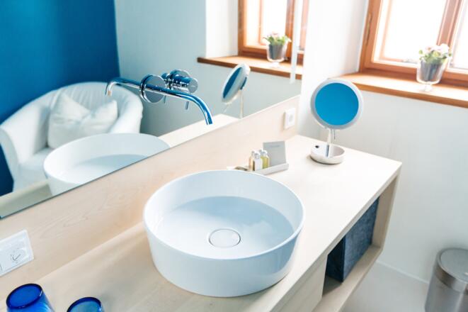 Bad Superior Suite Hallstatt Hideaway