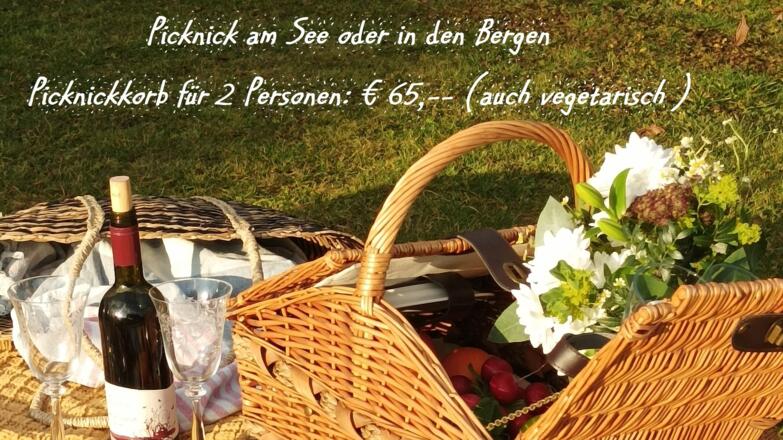 Ferienhaus mit Charme