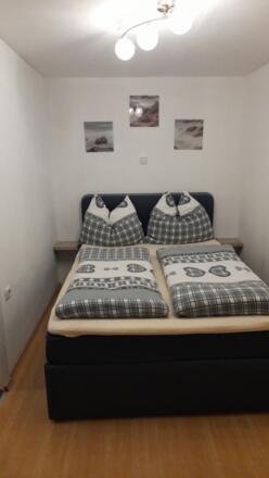 Schlafzimmer zum träumen