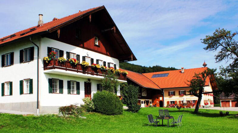 Ferienhof Grossenbauer