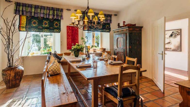 KATE &amp; KON interior