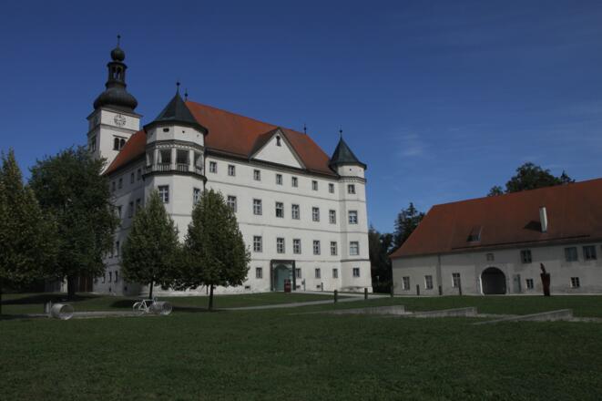 Schloss Hartheim