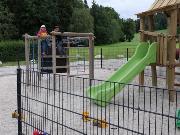 Spielplatz