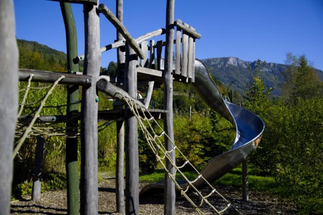 Arena Schallau - Reichraming