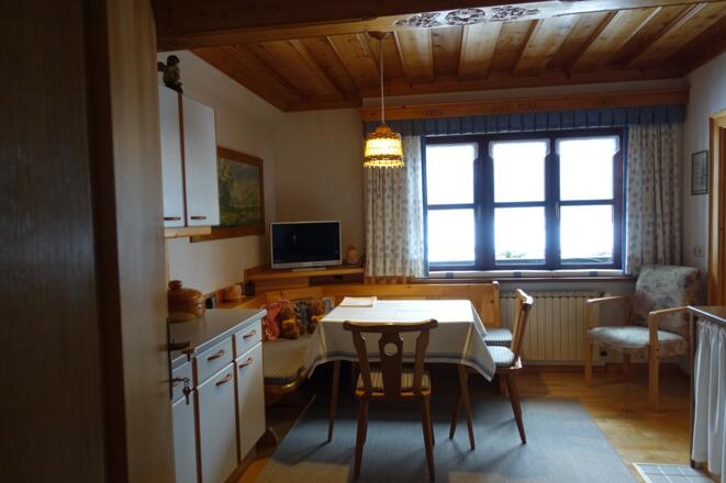 Vergissmeinnicht Zimmer
