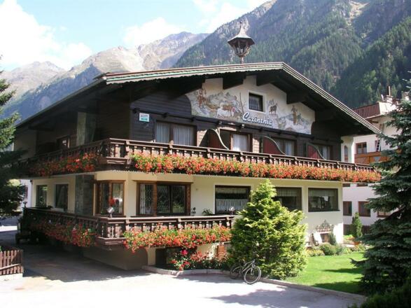 Haus Sommer