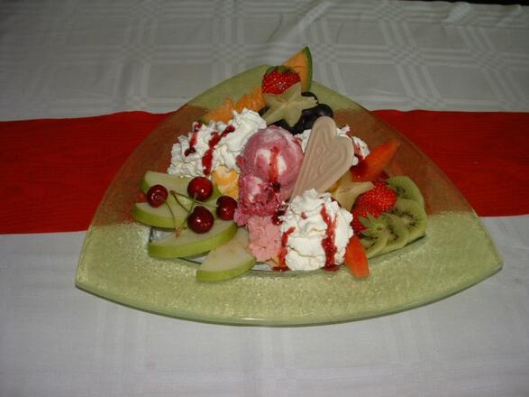 Eisvariation
