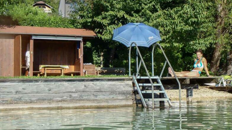 Badeplatz 3 tour