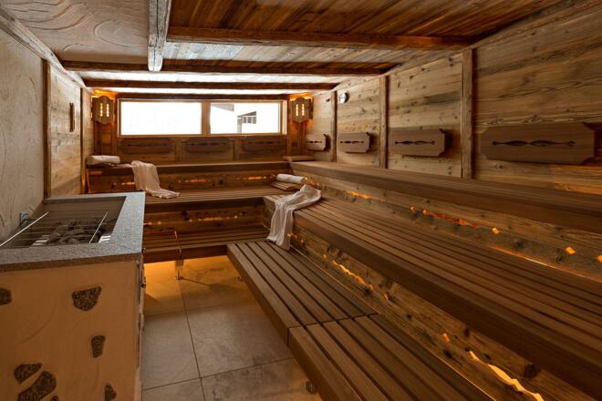 Walser Schwitzstube