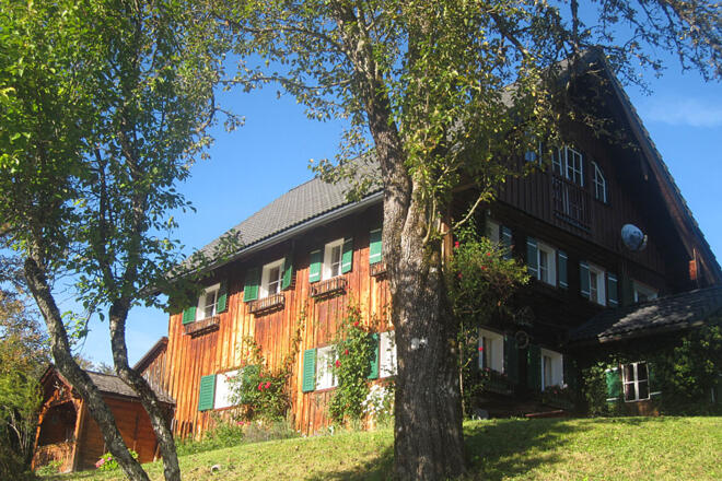 Ferienwohnung Rehkoglgut