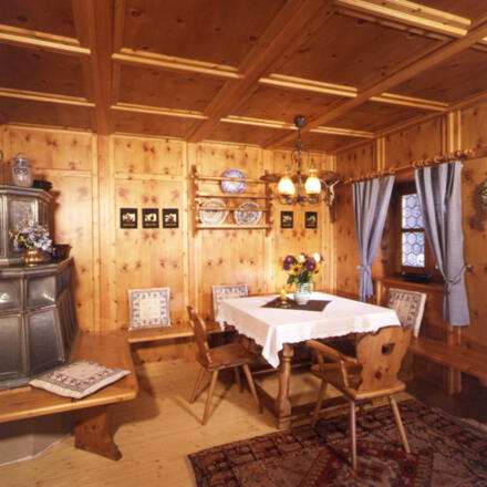 Hotel Gasthof Goldener Hirsch