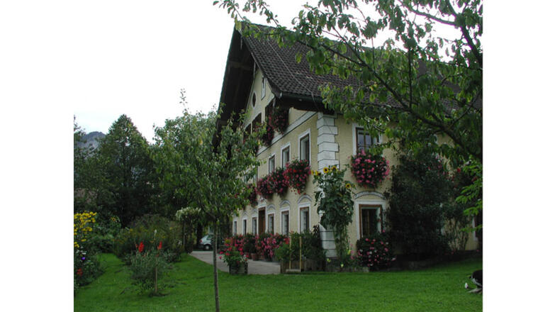 Seminar- und Biobauernhof Aubauer