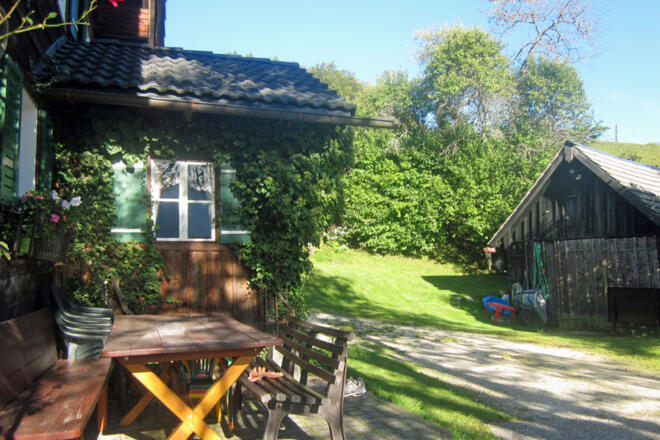 Ferienwohnung Rehkoglgut