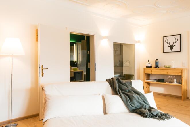 Royal Suite Wald Hallstatt Hideaway