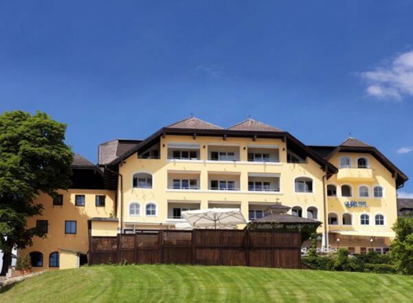 Hotel Häupl