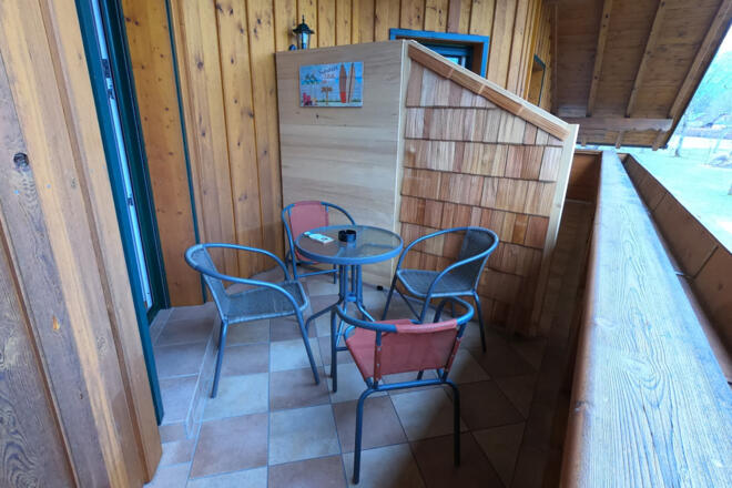 Balkon
