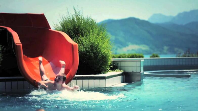 Freizeit und Erlebnisbad Attersee
