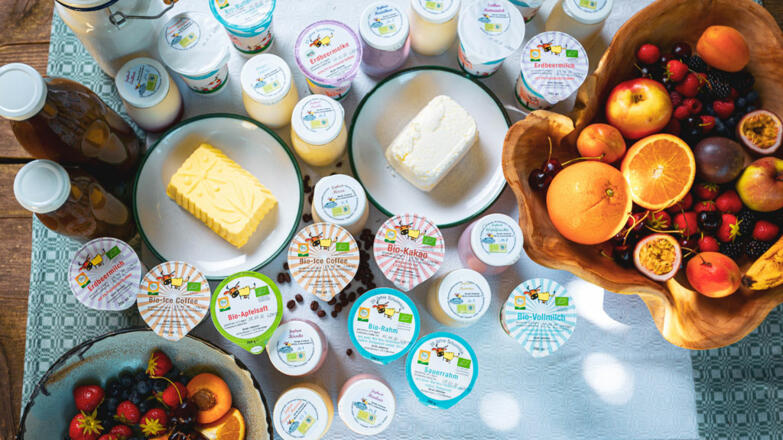 Seminar- und Biobauernhof Aubauer