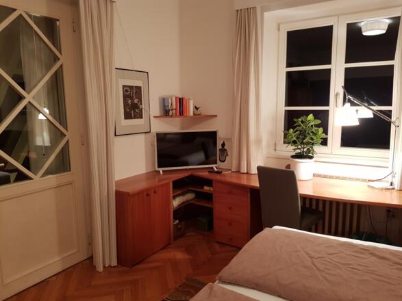 Gästehaus Grogger -  Weyer - Promenade