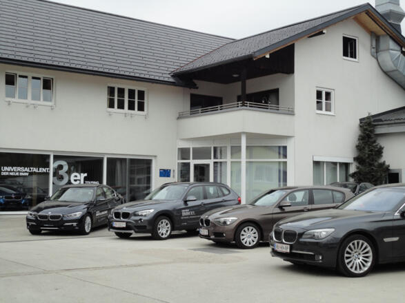 Autohaus Föttinger