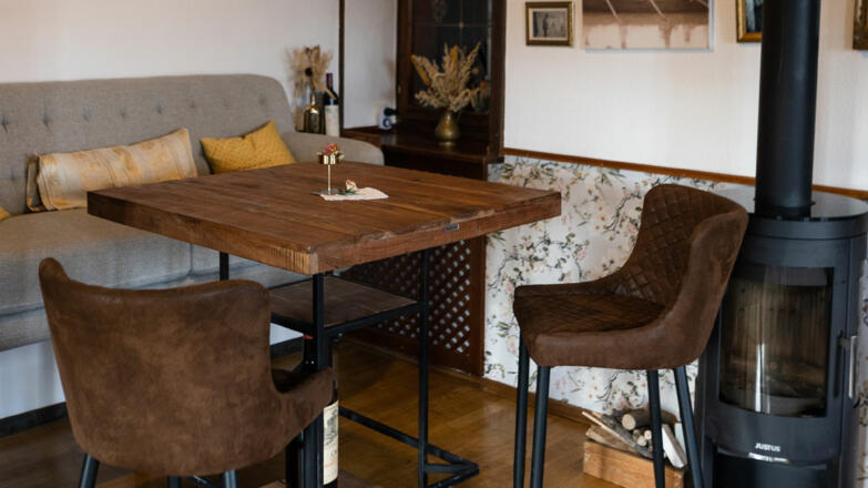 RestaurantGustavs