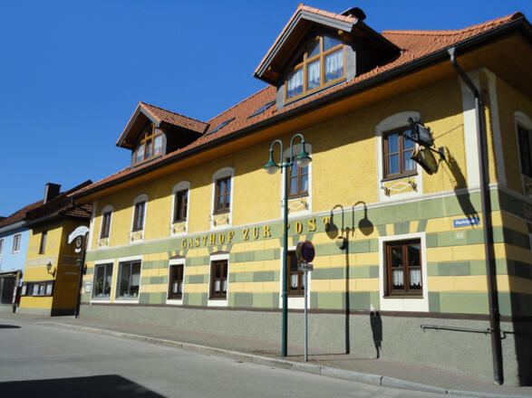 Gasthof Zur Post