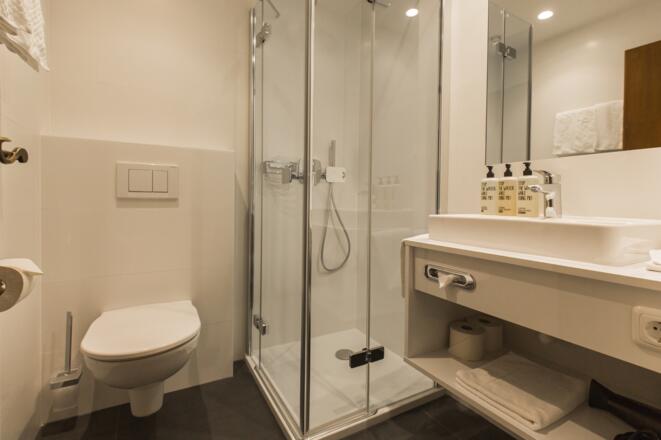 Badezimmer DZ Superior
