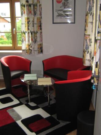 Appartement Petticoat