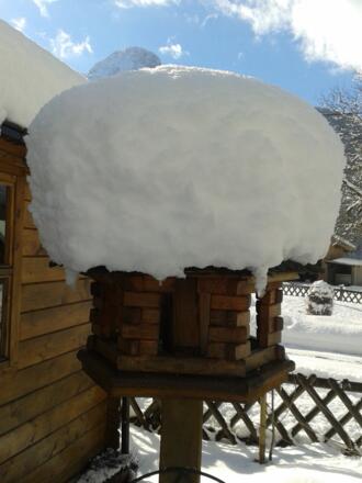 Landhaus Bergidyll ****