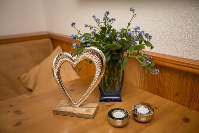 Fewo 3 de luxe - Pension Knoll **** Schörfling am Attersee