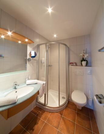 Hotel Alpenblick Attersee am Attersee